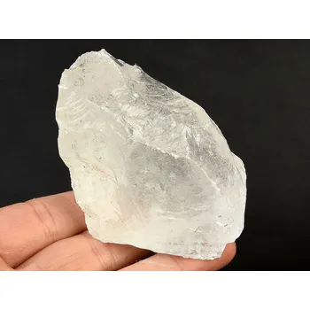Přírodní kámen Křišťál surový 168g (Brazílie)
