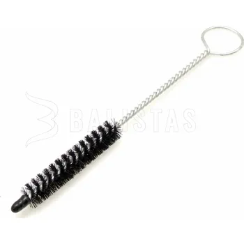 Čištění zbraně Čistící kartáček 9mm