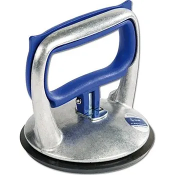 BOHLE Veribor náhradní guma pro nosič skla 600.02BL, 120 mm