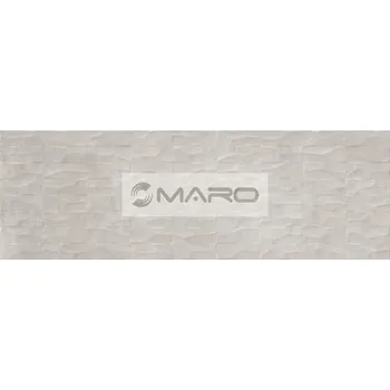 Obklad Ragno Roots Obklad Grey District Structured 30 x 90 cm, rektifiovaný, matný, CleanOut, R8JG