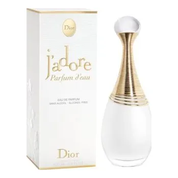 Dámský parfém Christian Dior Christian Dior J'adore Parfum d’Eau, Parfumovaná voda 100ml Pre ženy Parfumovaná voda