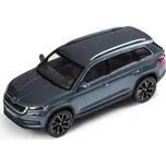 Škoda Kodiaq METAL GREY 1:43