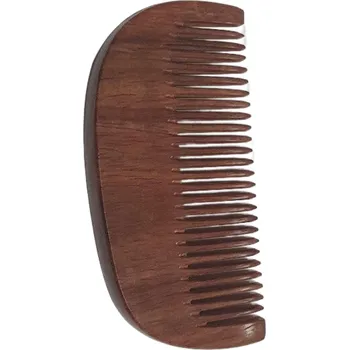 Péče o vousy Hřeben na vousy 408-11