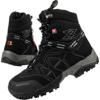 Pánská obuv Trekingová obuv Garmont Momentum WP M 002643 44