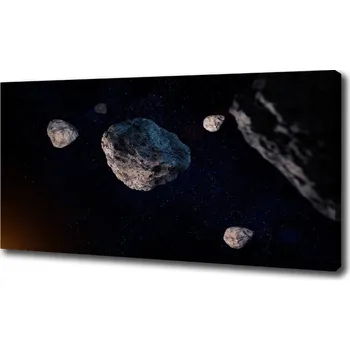 Obraz Foto obraz na plátně Meteory