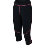 Hannah Relay anthracite/ rouge legíny vel. 36