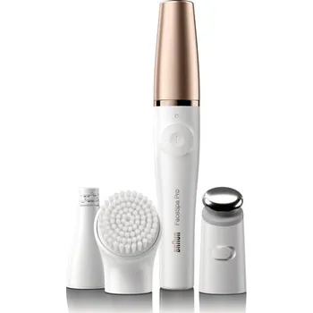 Epilátor Braun FaceSpa Pro 911 3 v 1 