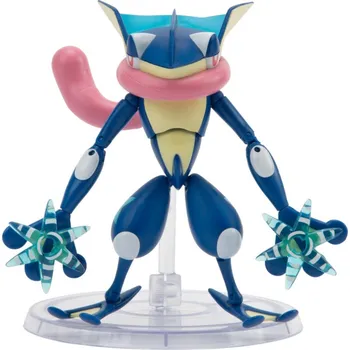 Jazwares Pokémon interaktivní 15 cm