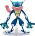 Figurka Jazwares Pokémon interaktivní 15 cm, Greninja