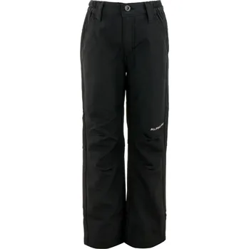 ALPINE PRO LAMDO Dětské kalhoty EU 128-134 KPAY304990G