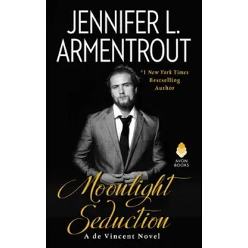 Moonlight Seduction – Jennifer L. Armentrout (EN)