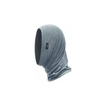 Pokrývka hlavy Devold Breeze Merino 150 Headover cameo melange uni čepice + DÁREK DLE VÝBĚRU!