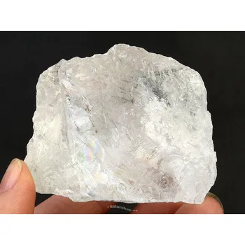 Sběratelství Křišťál surový 135g (Brazílie)