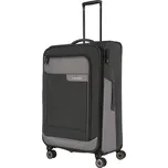 Travelite Viia 4W L 91 l barva: Anthracite