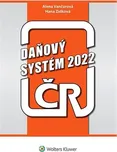 Daňový systém ČR 2022 - Alena…
