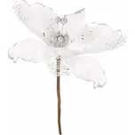 Springos Vánoční hvězda na stonku 24 x…