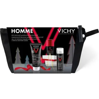 Vichy Homme vánoční balíček v…