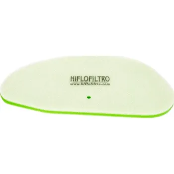 Filtr pro motocykl Vzduchový filtr HIFLOFILTRO HFA4204DS