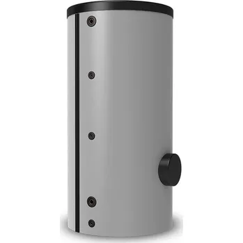 Ohřívač vody THERM OKC 1000 NTRR/BP nepřímotopný zásobník TV, 2 výměníky, 14476