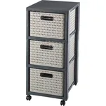 Rotho Country komoda