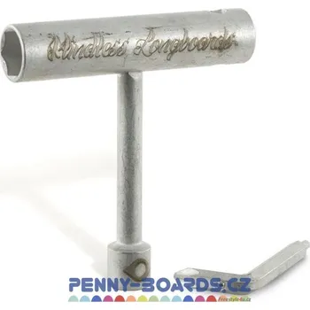 Klíč multifunkční MINDLESS RAW pro boardy