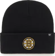 47 Brand NHL Haymaker SR Boston Bruins černá uni