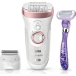 Braun Silk-épil 9 9-870 SensoSmart