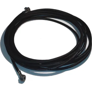 Příslušenství ke kompresoru Hadice na foukání pneu 6 m