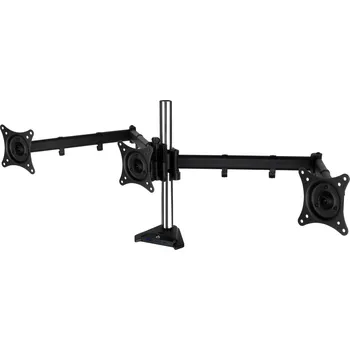 Notebook ARCTIC Z3 Pro gen 3 - Desk Mount Triple Monitor Arm with USB 3.2 Gen 1 Hub