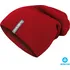Čepice Husky Merhat 2 červená L/XL