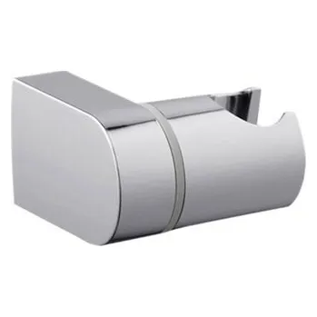 Sprchový držák EBS Polohovatelný držák sprchy, chrom