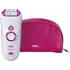 Epilátor Braun Silk-épil 7-7175 Young Beauty Wet & Dry