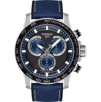 Hodinky Tissot Supersport Chrono T125.617.17.051.03
