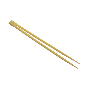 Příbor EcoPack Hůlky čínské hyg. balené 21 cm set/2 ks