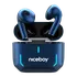 Sluchátka Niceboy Hive SpacePods modrá