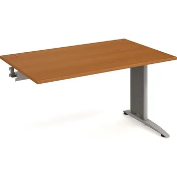 Psací stůl HOBIS stůl FLEX FS 1400 R