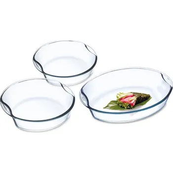 pekáč Simax 313 sada pekáčů 3 ks