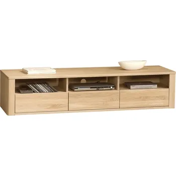 Televizní stolek TV stolek Orlando II – dub světlý