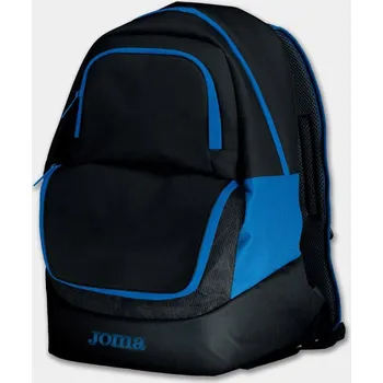 Sportovní batoh Joma Diamond II 35 l černý/modrý