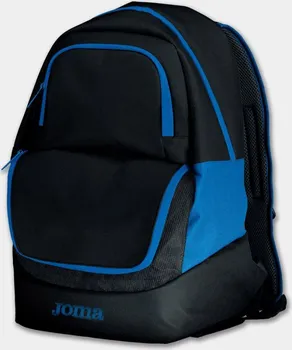 Sportovní batoh Joma Diamond II 35 l černý/modrý