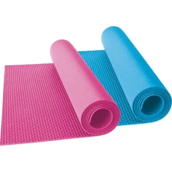 podložka na cvičení Yate PE Yoga Mat karimatka modrá
