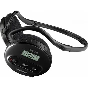 Sluchátka Bezdrátová sluchátka XP WS4 Software V6