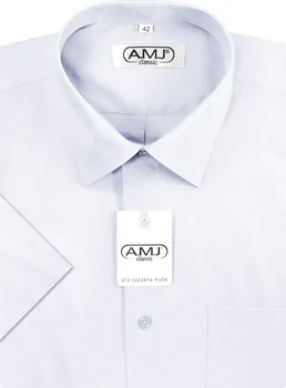 Pánská košile AMJ Classic JK018