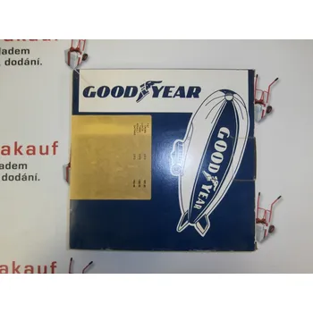 Rozvodový řemen FIAT CROMA - LANCIA - RENAULT (LANCIA 4852376 RENAULT 7701035653)