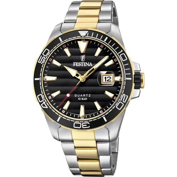 Festina Prestige F20362/2 Hodinky Festina Prestige F20362/2