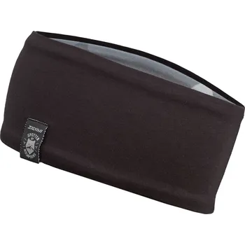 Sportovní čelenka Čelenka sportovní Silvini Limano UA2127 Velikost: S/M black