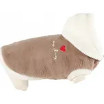 Zolux Teddy obleček s kapucí 25 cm