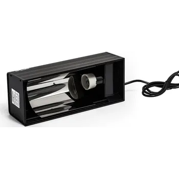 Osvětlení do terária ReptiZoo Osvětlovací kryt Compact, 30cm