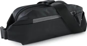 Ledvinka MG Shoulder Backpack černá