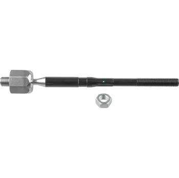 Táhlo řízení Axiální kloub, příčné táhlo řízení LEMFÖRDER 43192 01